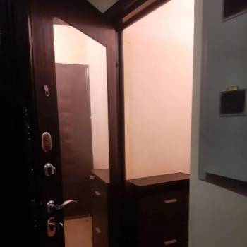 Сдается 1-комнатная квартира, 29 м²