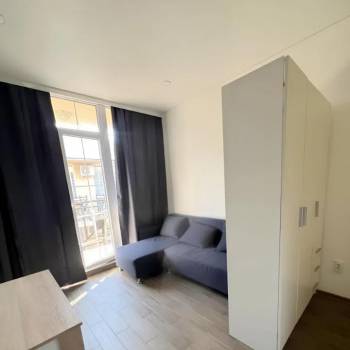 Сдается 1-комнатная квартира, 20 м²