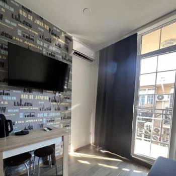 Сдается 1-комнатная квартира, 20 м²