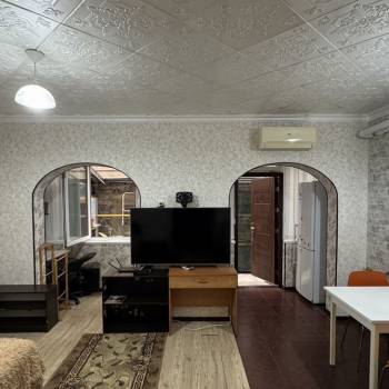 Сдается 1-комнатная квартира, 30 м²