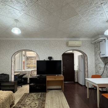 Сдается 1-комнатная квартира, 30 м²