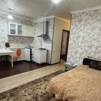 Сдается 1-комнатная квартира, 30 м²