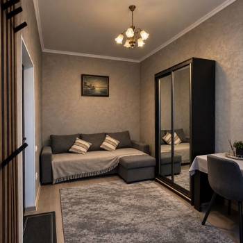 Сдается 1-комнатная квартира, 50 м²