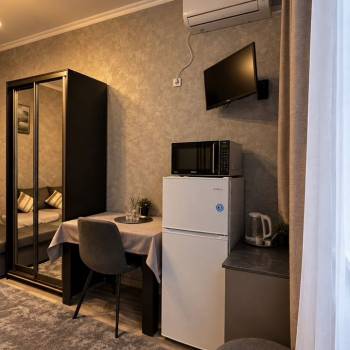 Сдается 1-комнатная квартира, 50 м²