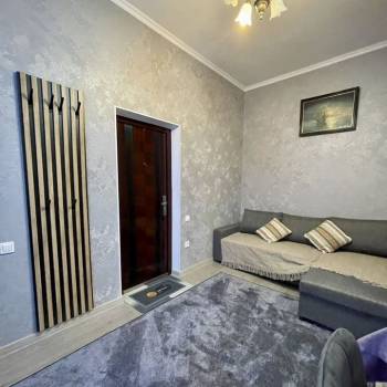 Сдается 1-комнатная квартира, 50 м²