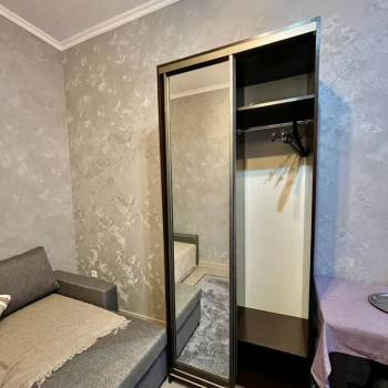 Сдается 1-комнатная квартира, 50 м²