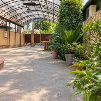Сдается 1-комнатная квартира, 50 м²