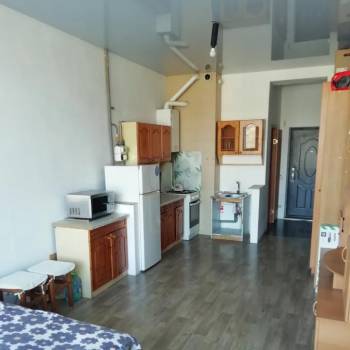 Сдается 1-комнатная квартира, 33 м²