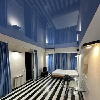 Продается 1-комнатная квартира, 41,8 м²