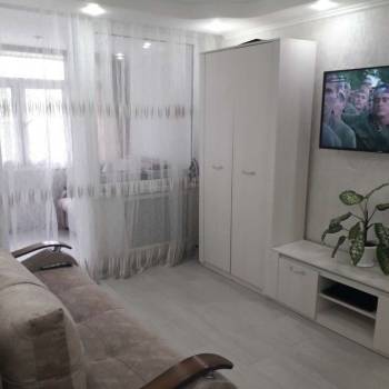 Продается 1-комнатная квартира, 31 м²