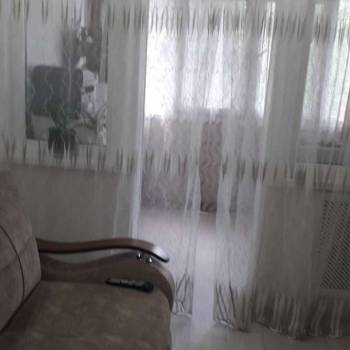 Продается 1-комнатная квартира, 31 м²