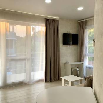 Сдается 2-х комнатная квартира, 45 м²