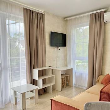 Сдается 2-х комнатная квартира, 45 м²