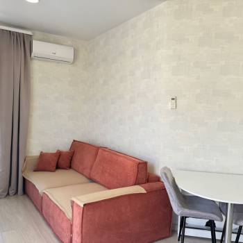 Сдается 2-х комнатная квартира, 45 м²