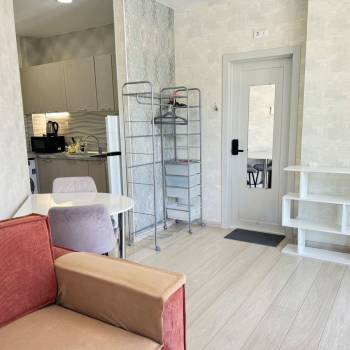 Сдается 2-х комнатная квартира, 45 м²