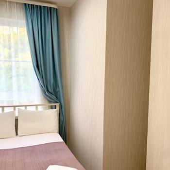 Сдается 2-х комнатная квартира, 45 м²