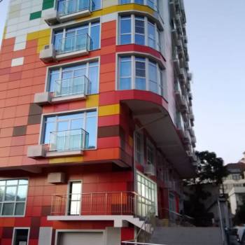 Сдается 1-комнатная квартира, 38 м²