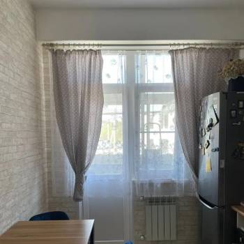 Продается 1-комнатная квартира, 36 м²