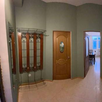 Продается 1-комнатная квартира, 36 м²