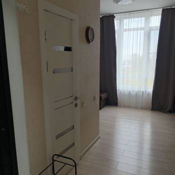 Сдается 1-комнатная квартира, 22,2 м²
