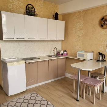 Сдается 1-комнатная квартира, 27 м²