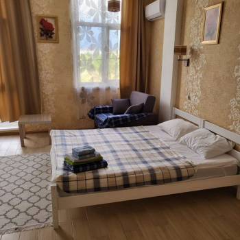 Сдается 1-комнатная квартира, 27 м²