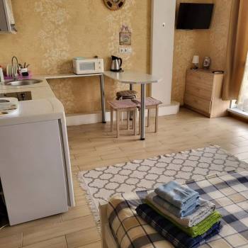 Сдается 1-комнатная квартира, 27 м²