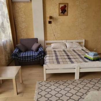 Сдается 1-комнатная квартира, 27 м²
