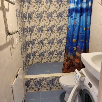 Сдается 1-комнатная квартира, 27 м²