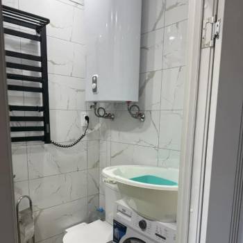 Продается 1-комнатная квартира, 25,4 м²