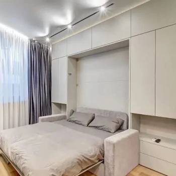Продается 1-комнатная квартира, 16,1 м²
