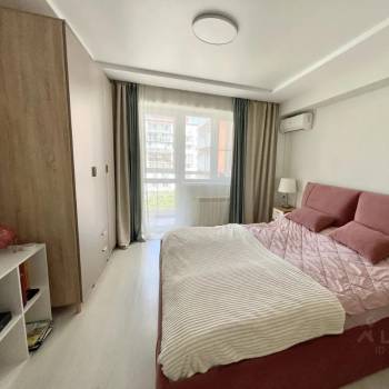 Продается 3-х комнатная квартира, 78 м²