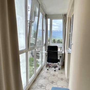 Продается 3-х комнатная квартира, 78 м²