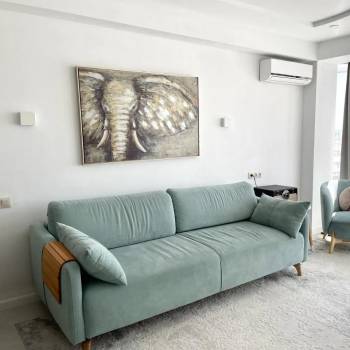 Продается 3-х комнатная квартира, 78 м²