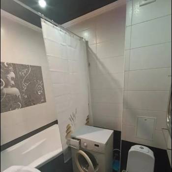 Продается 2-х комнатная квартира, 55 м²