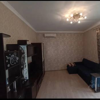 Продается 2-х комнатная квартира, 55 м²
