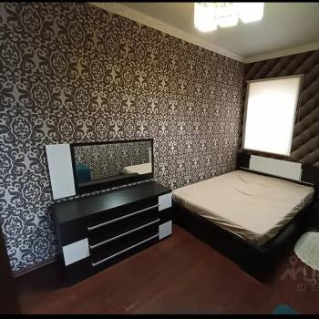 Продается 2-х комнатная квартира, 55 м²