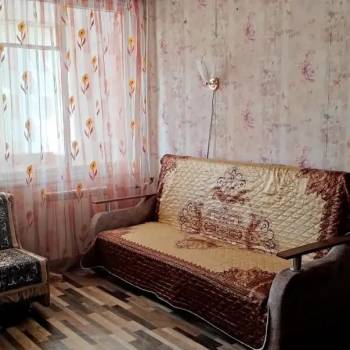 Продается 1-комнатная квартира, 29 м²