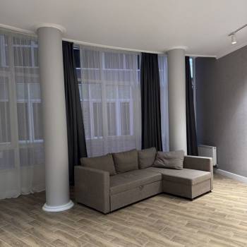 Продается 2-х комнатная квартира, 65,4 м²