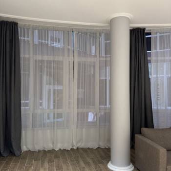 Продается 2-х комнатная квартира, 65,4 м²