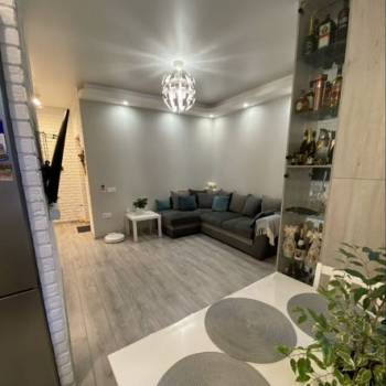 Продается 2-х комнатная квартира, 41,3 м²