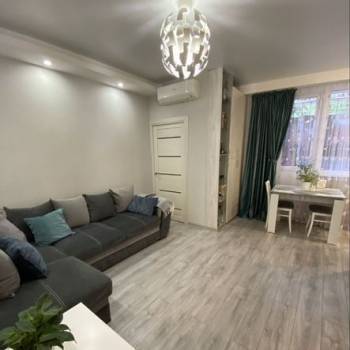 Продается 2-х комнатная квартира, 41,3 м²