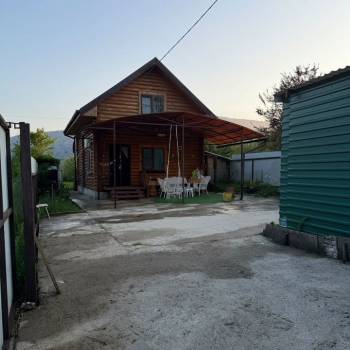 Продается Дом, 85 м²