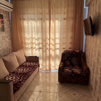Продается 1-комнатная квартира, 18 м²