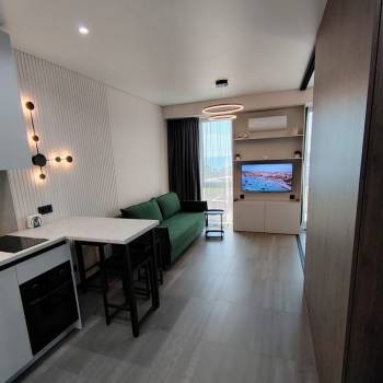 Продается 1-комнатная квартира, 29,3 м²