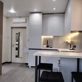 Продается 1-комнатная квартира, 29,3 м²