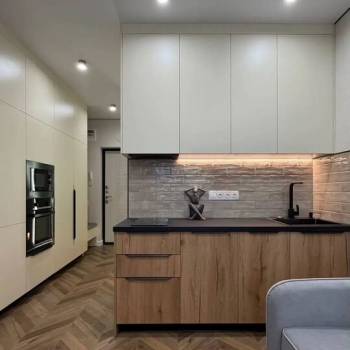 Продается 1-комнатная квартира, 22,7 м²