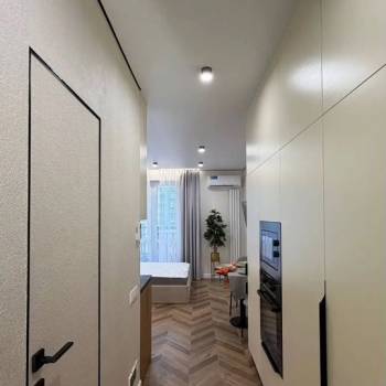 Продается 1-комнатная квартира, 22,7 м²