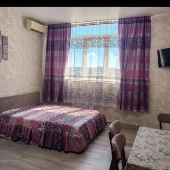 Продается 1-комнатная квартира, 34 м²