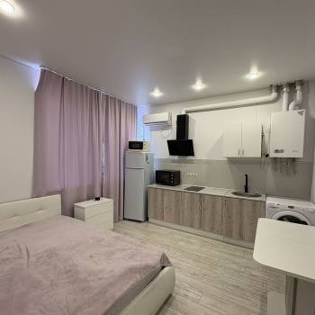 Продается 1-комнатная квартира, 20,1 м²